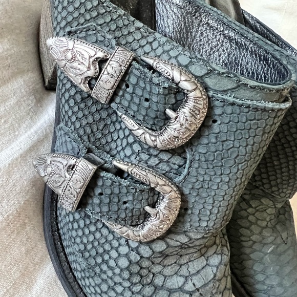 Matisse Mules - Picture 3 of 6